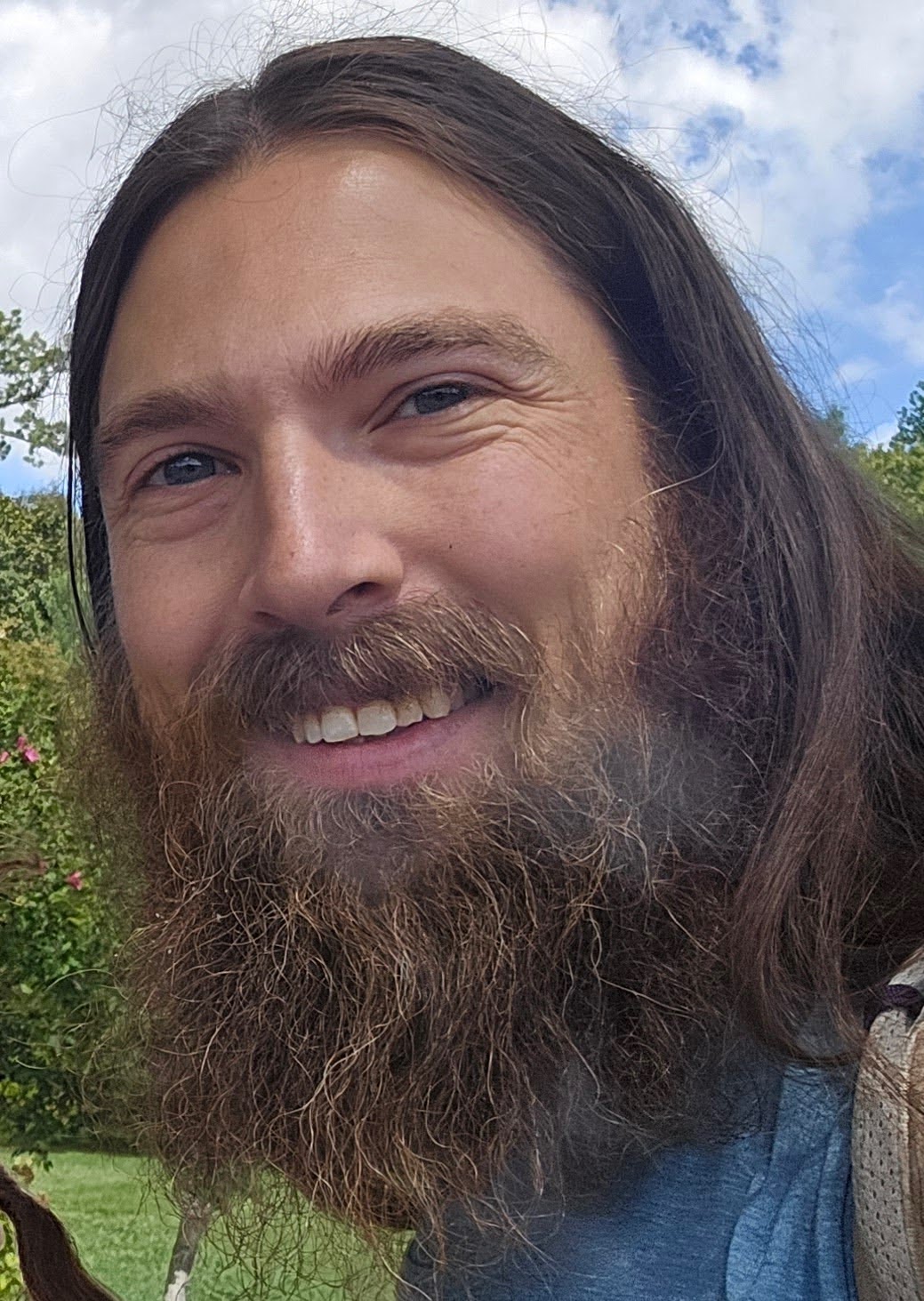 Tyler Deaton, WordPress Developer