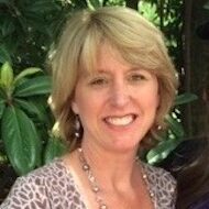 Janet Ellis